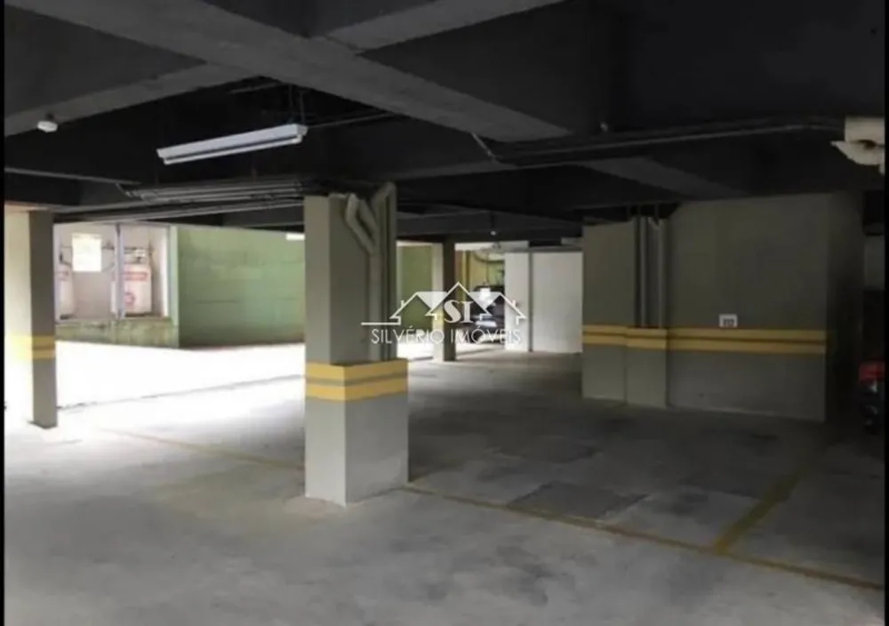 Apartamento, 1 quarto, 55 m² - Foto 2