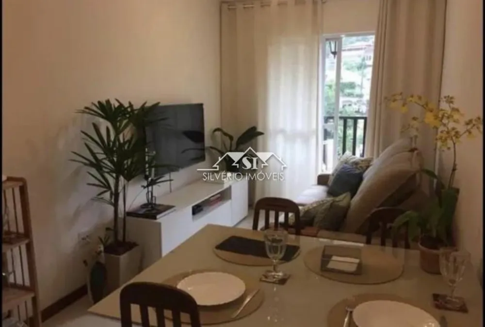 Apartamento, 1 quarto, 55 m² - Foto 4