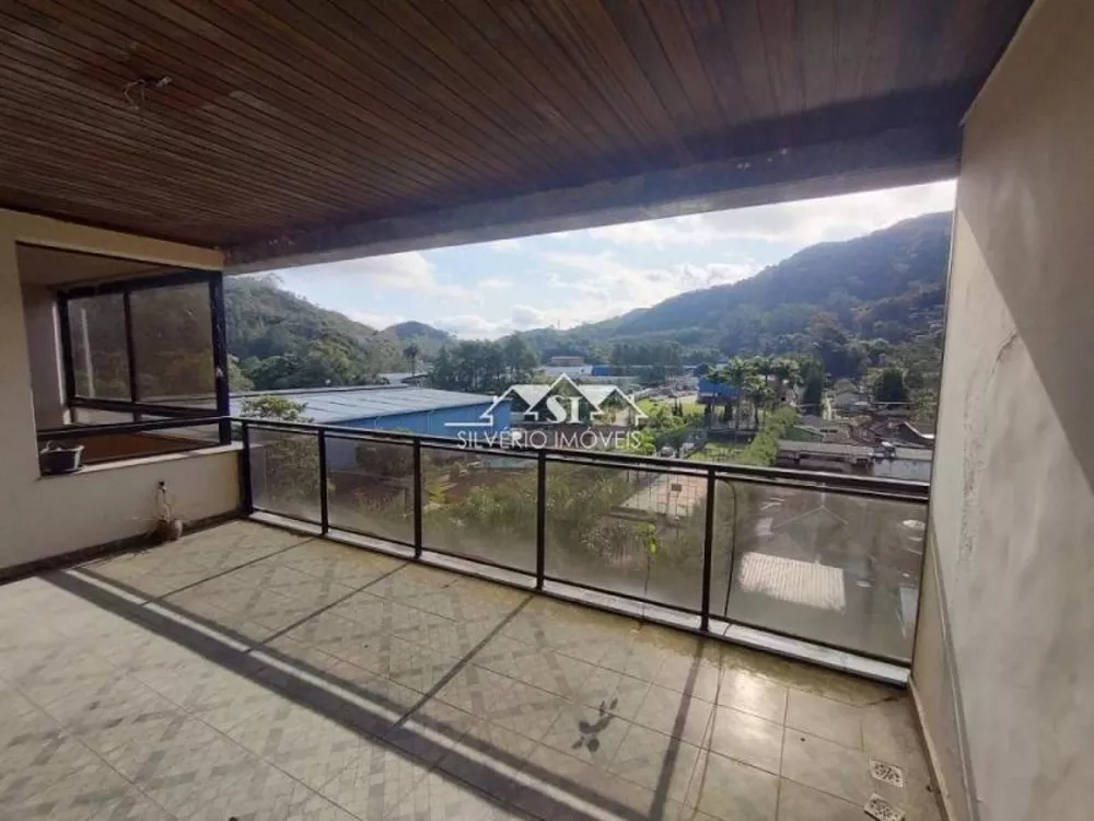 Apartamento, 4 quartos, 500 m² - Foto 5