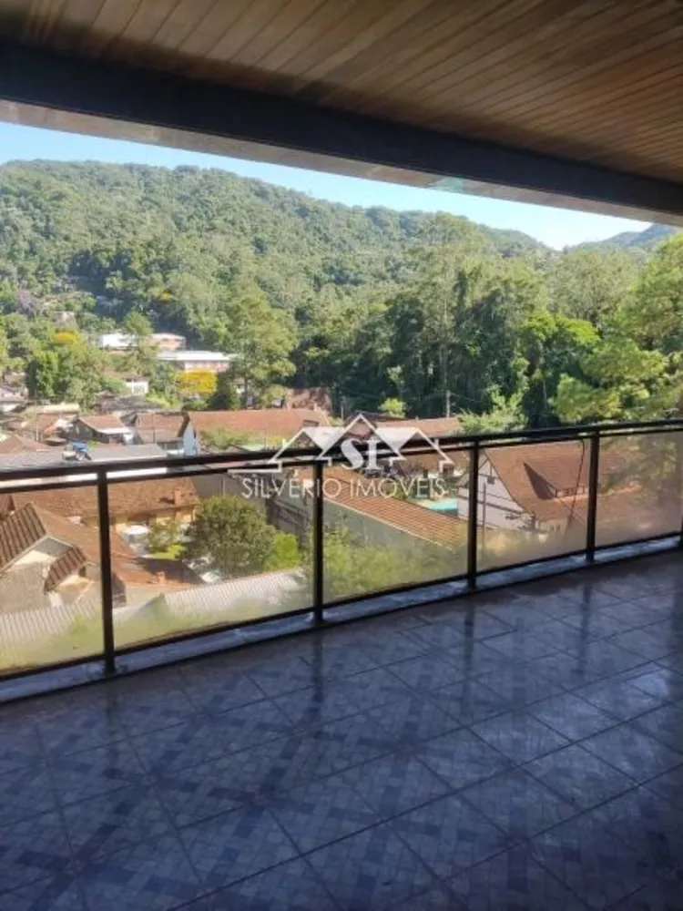 Apartamento, 4 quartos, 500 m² - Foto 3