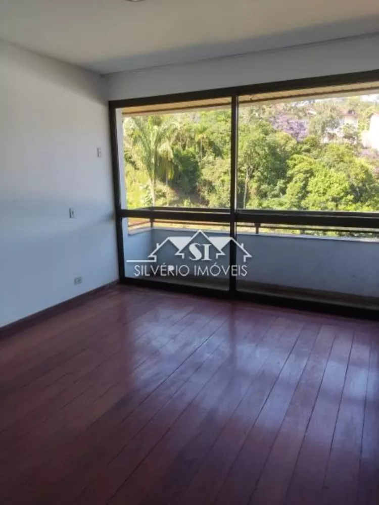 Apartamento, 4 quartos, 500 m² - Foto 2