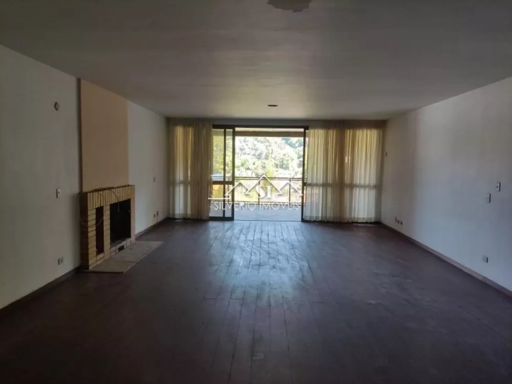 Apartamento, 4 quartos, 500 m² - Foto 4