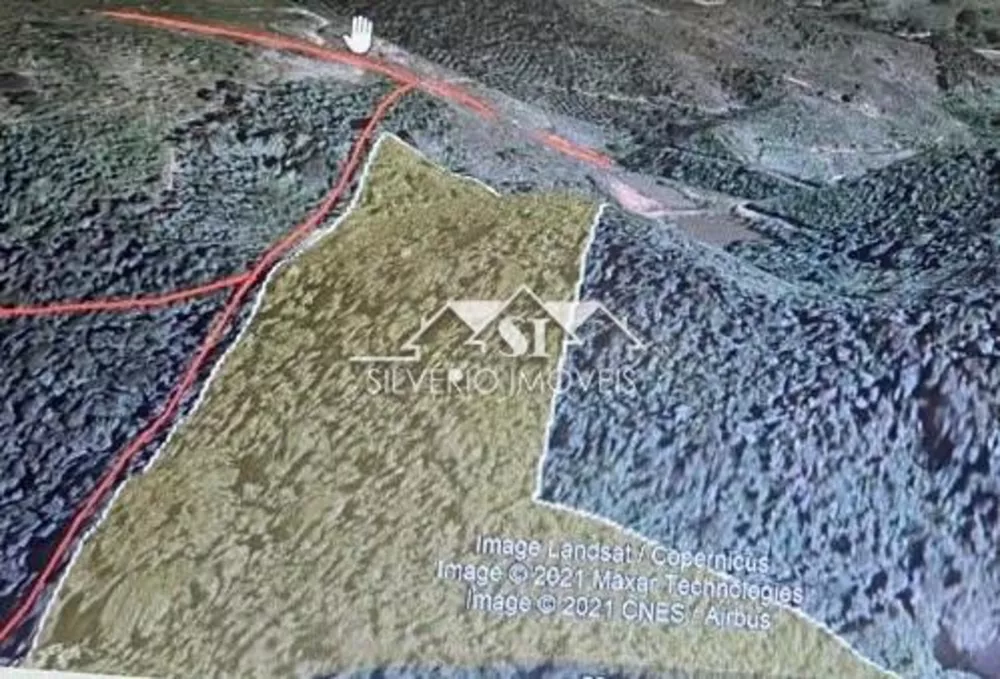 Terreno, 8 hectares - Foto 2