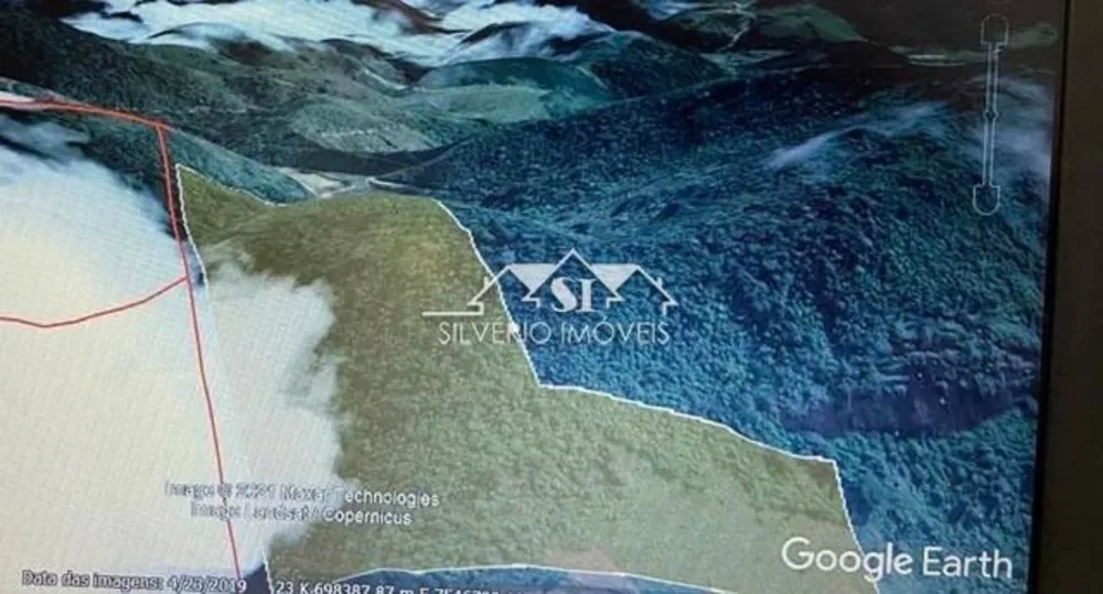 Terreno, 8 hectares - Foto 3