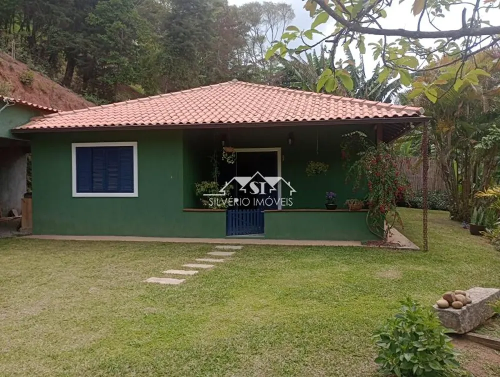 Casa, 2 quartos, 114 m² - Foto 1