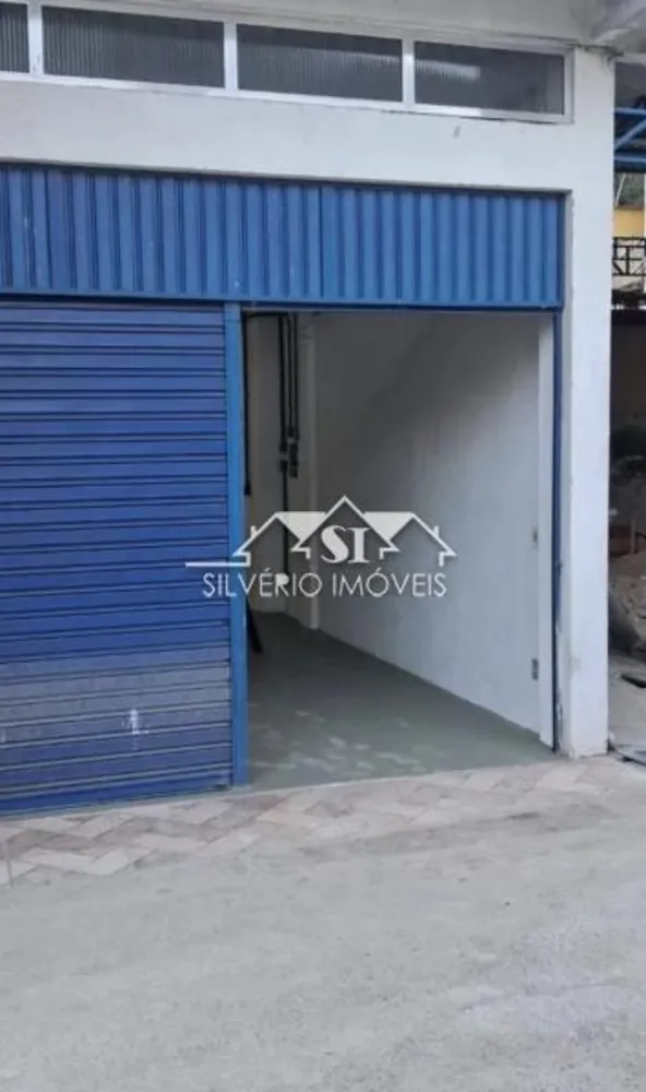 Loja-Salão, 60 m² - Foto 1