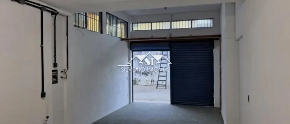 Loja-Salão, 60 m² - Foto 5