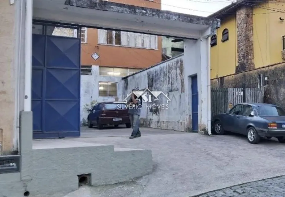Loja-Salão, 60 m² - Foto 11
