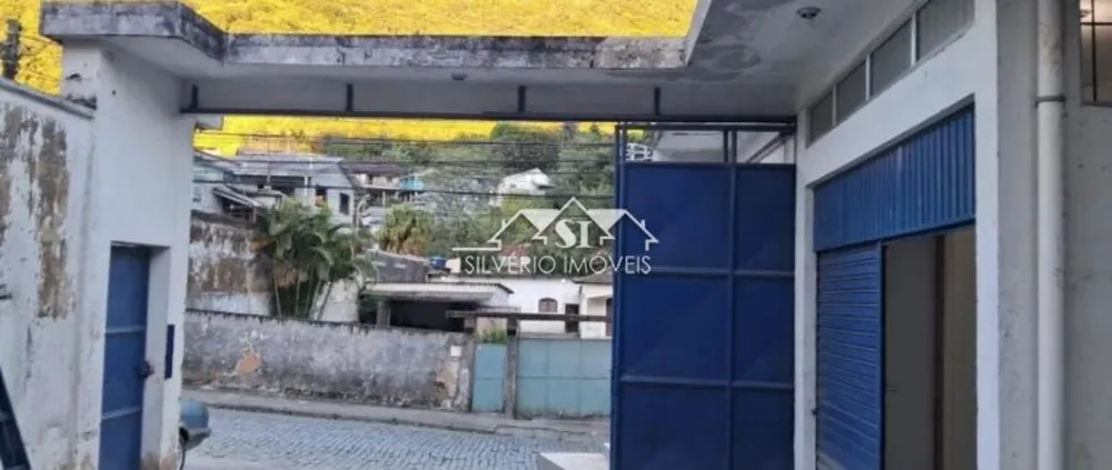 Loja-Salão, 60 m² - Foto 9