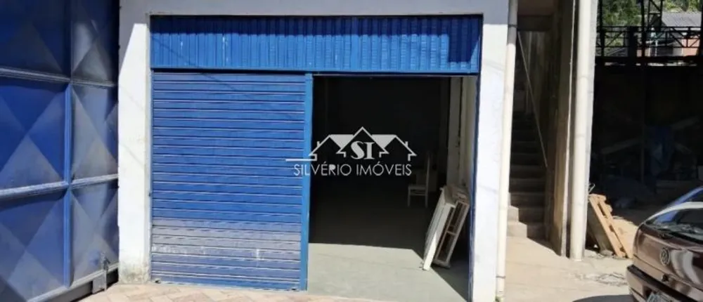 Loja-Salão, 60 m² - Foto 7