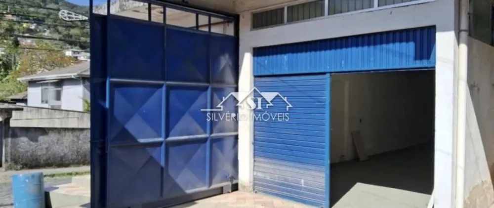 Loja-Salão, 60 m² - Foto 8