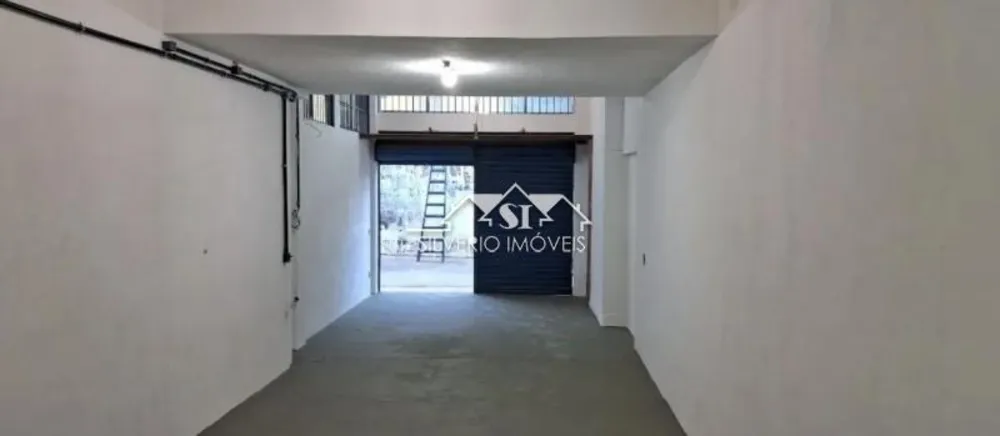 Loja-Salão, 60 m² - Foto 2