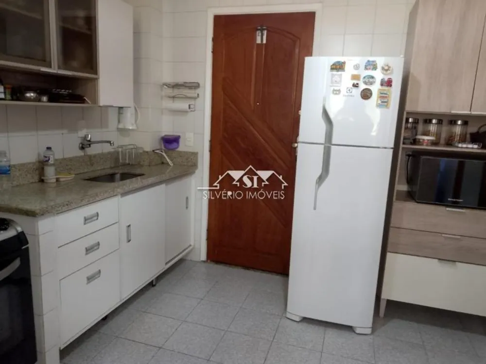 Apartamento, 2 quartos, 90 m² - Foto 4