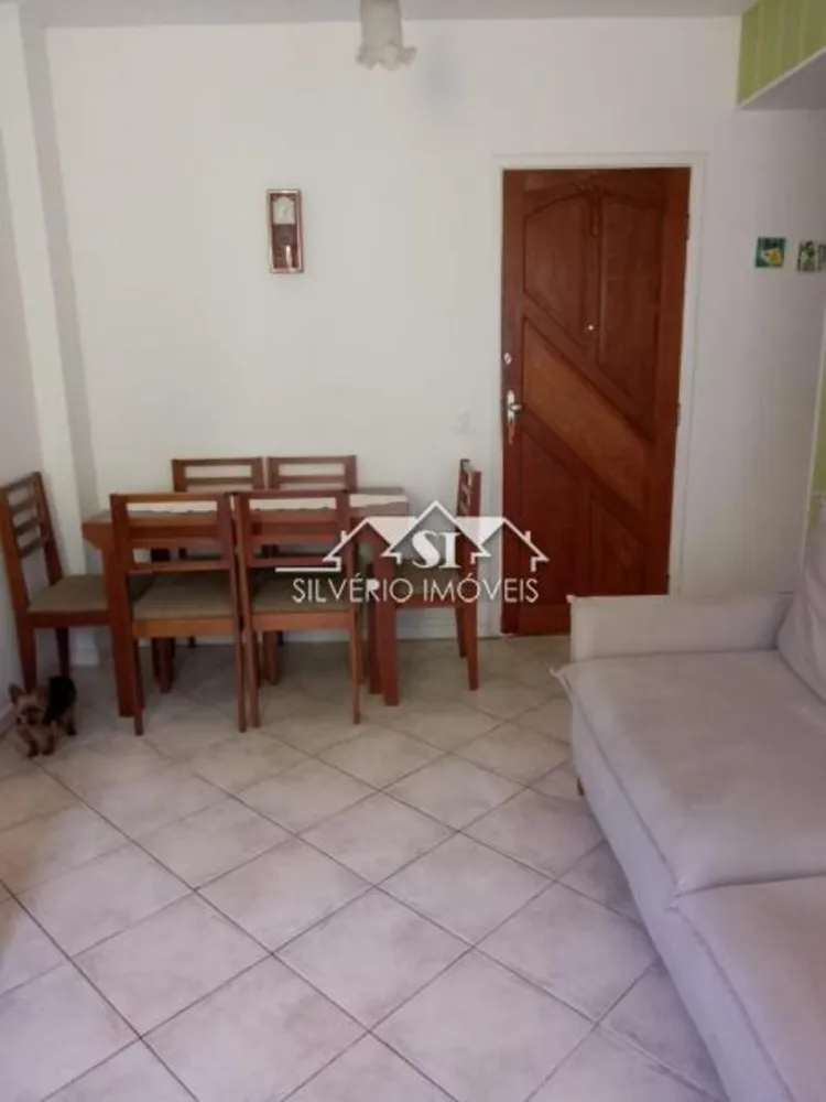 Apartamento, 2 quartos, 90 m² - Foto 8