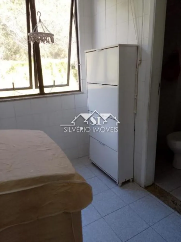 Apartamento, 2 quartos, 90 m² - Foto 5