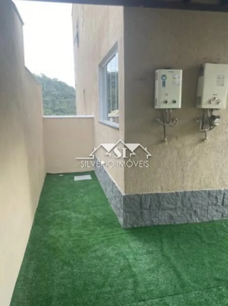 Casa, 4 quartos, 300 m² - Foto 3