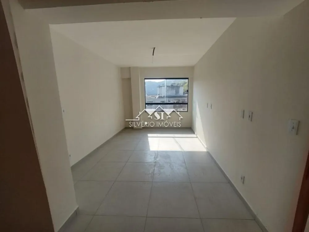 Apartamento, 1 quarto, 59 m² - Foto 2