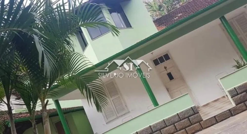 Casa, 6 quartos, 290 m² - Foto 3