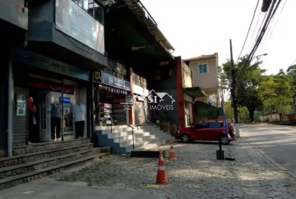 Loja-Salão, 180 m² - Foto 2