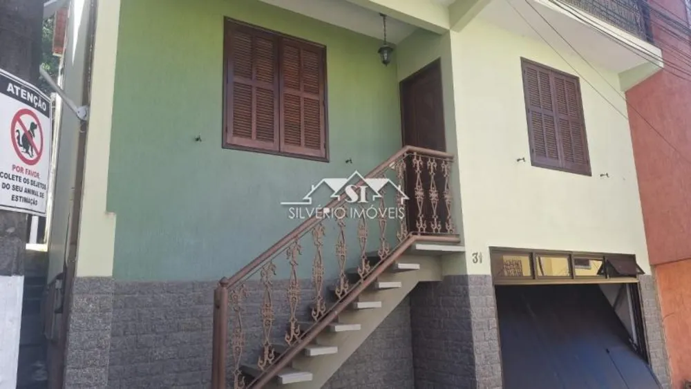 Casa, 2 quartos, 120 m² - Foto 2
