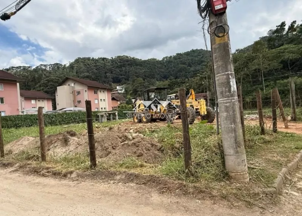 Terreno, 1579 m² - Foto 1