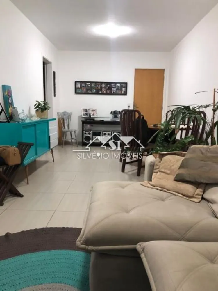 Apartamento, 2 quartos, 76 m² - Foto 3
