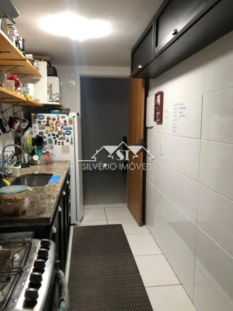 Apartamento, 2 quartos, 76 m² - Foto 13