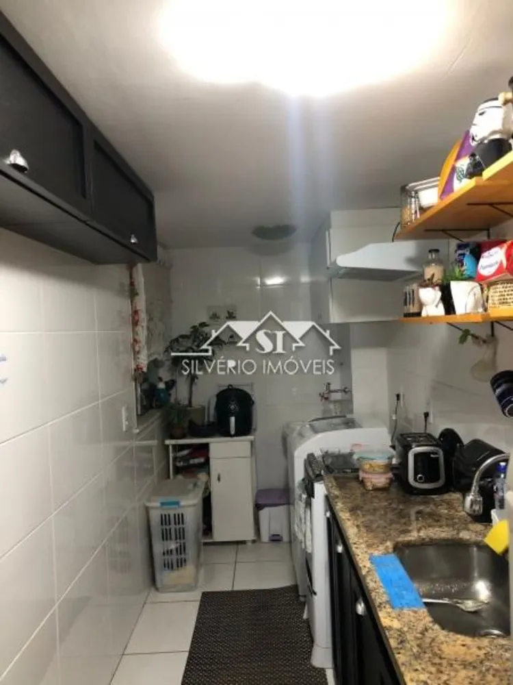 Apartamento, 2 quartos, 76 m² - Foto 14