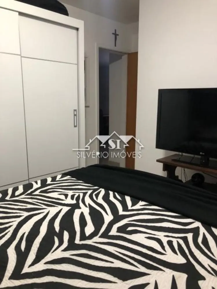 Apartamento, 2 quartos, 76 m² - Foto 8