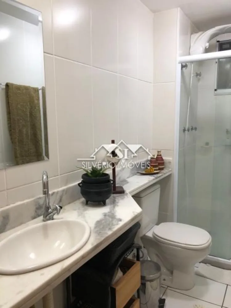Apartamento, 2 quartos, 76 m² - Foto 19
