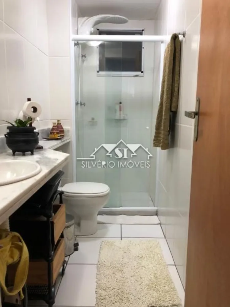 Apartamento, 2 quartos, 76 m² - Foto 18