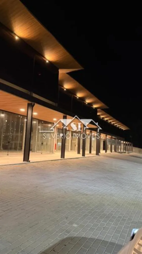 Loja-Salão, 80 m² - Foto 1