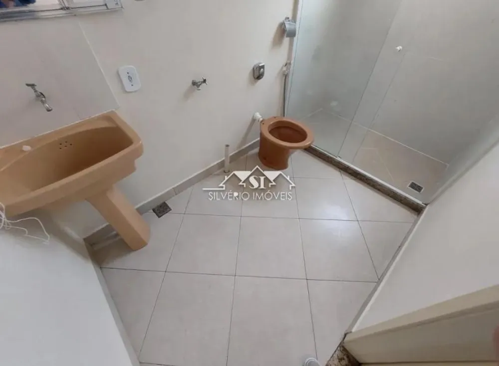 Apartamento, 1 quarto, 32 m² - Foto 7