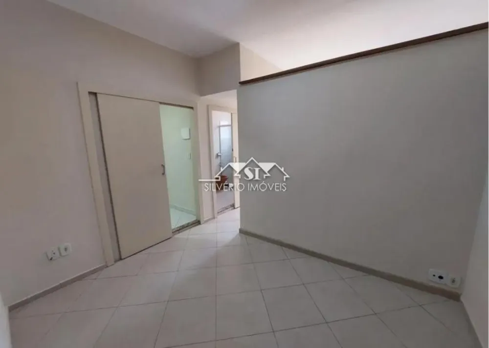 Apartamento, 1 quarto, 32 m² - Foto 2