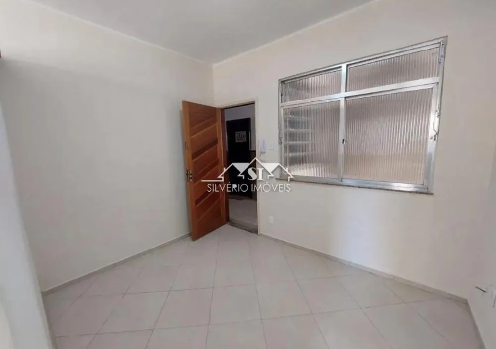 Apartamento, 1 quarto, 32 m² - Foto 3