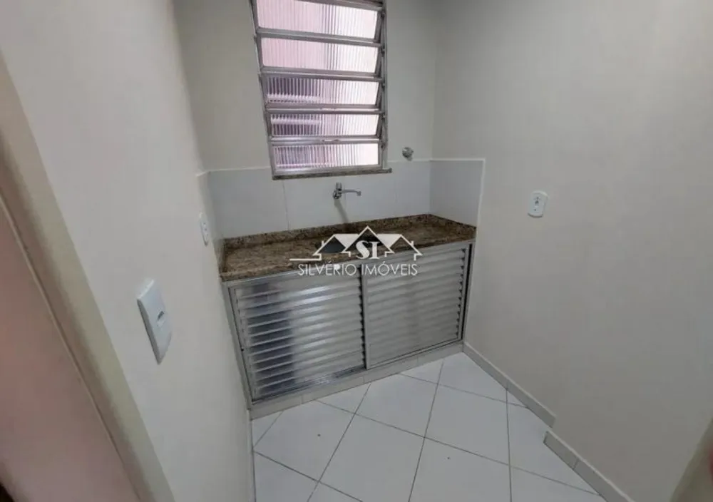 Apartamento, 1 quarto, 32 m² - Foto 5