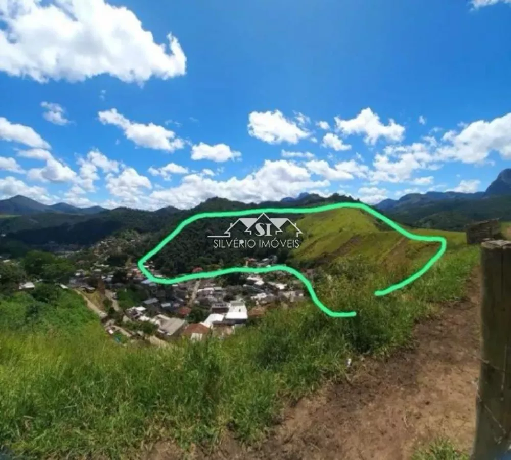 Terreno, 27 hectares - Foto 1