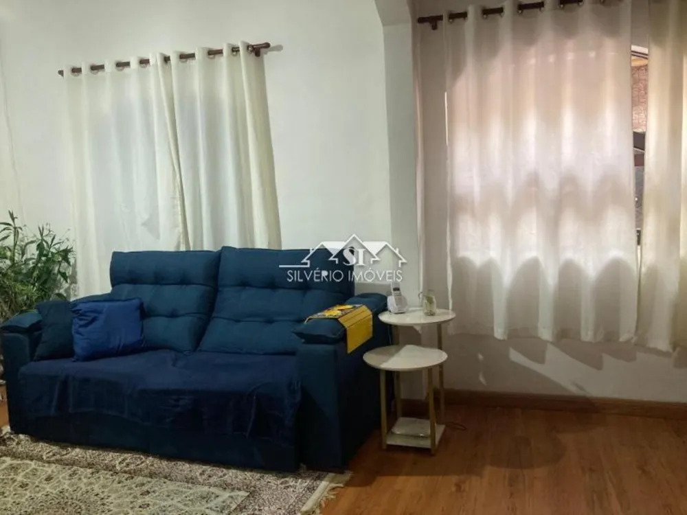 Casa, 3 quartos, 84 m² - Foto 4