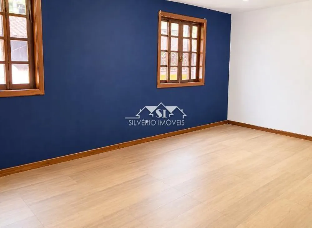 Casa, 3 quartos, 84 m² - Foto 1