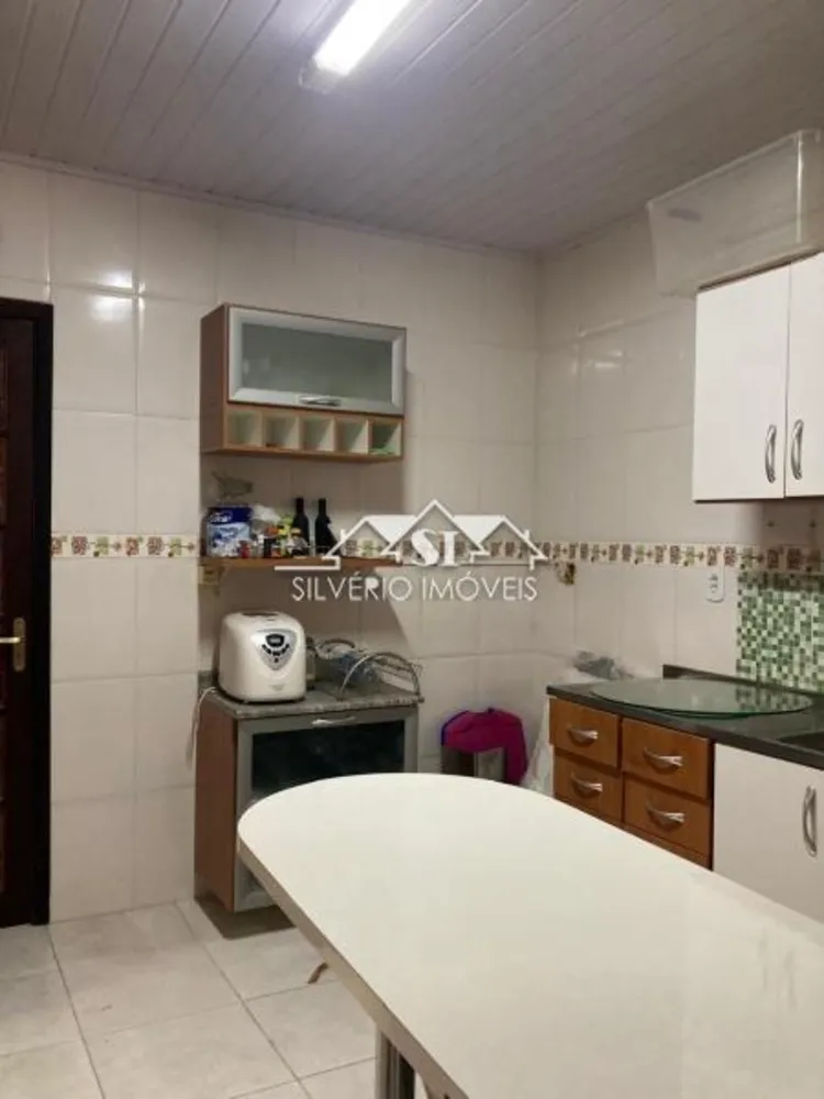 Casa, 3 quartos, 84 m² - Foto 11