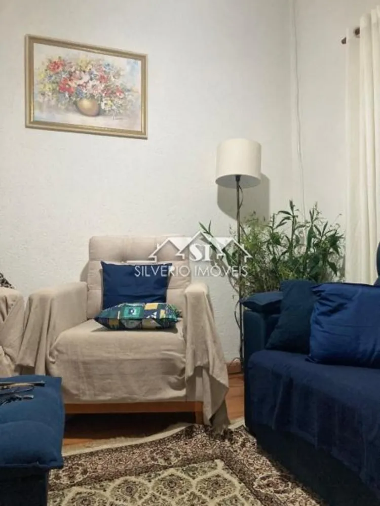 Casa, 3 quartos, 84 m² - Foto 8