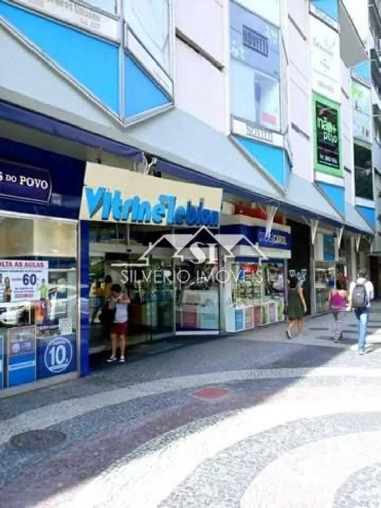 Loja-Salão, 144 m² - Foto 2