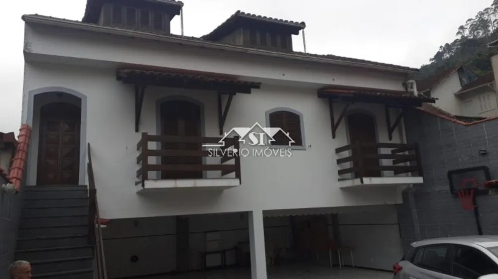 Casa, 7 quartos, 310 m² - Foto 5