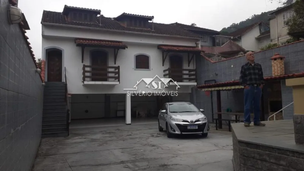 Casa, 7 quartos, 310 m² - Foto 8