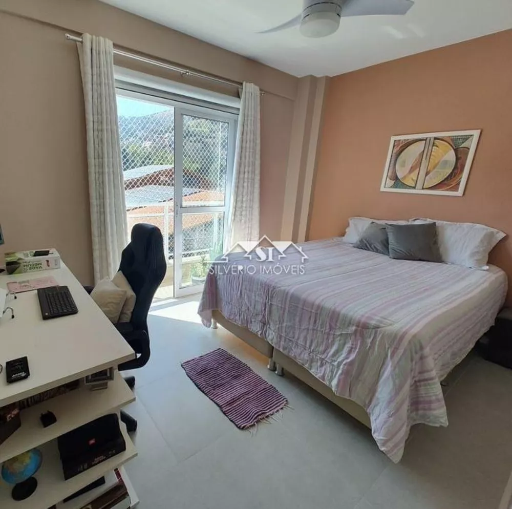 Apartamento, 2 quartos, 82 m² - Foto 10