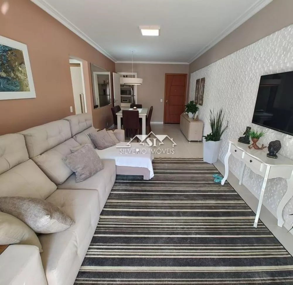 Apartamento, 2 quartos, 82 m² - Foto 1