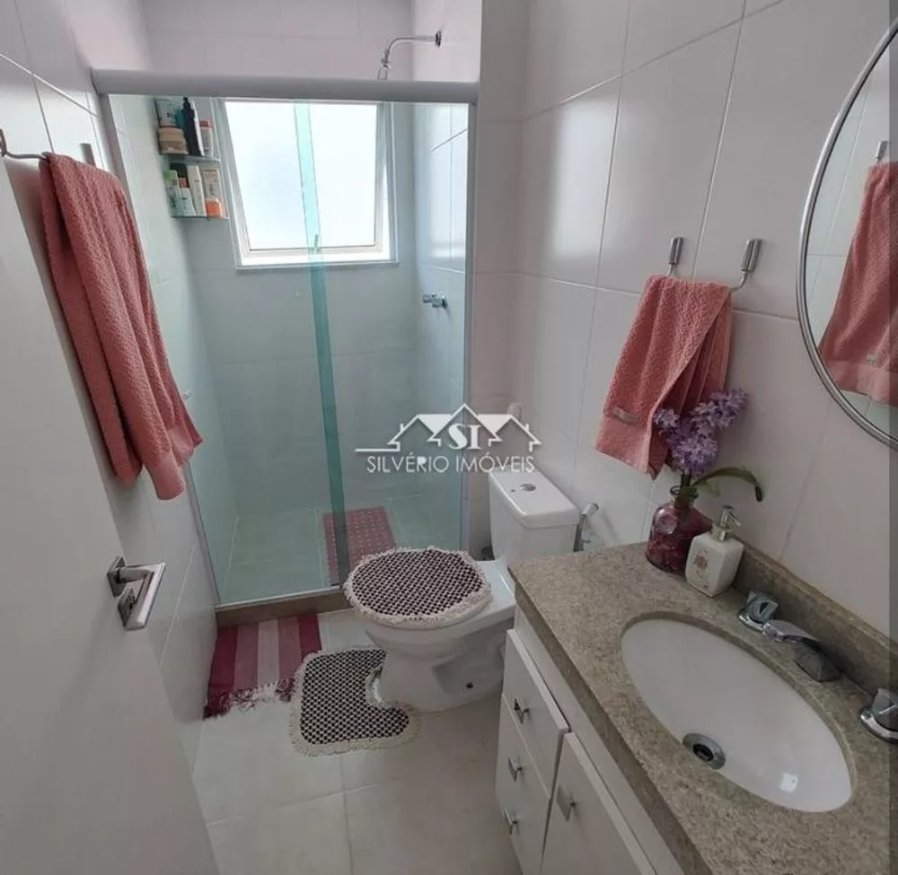Apartamento, 2 quartos, 82 m² - Foto 9
