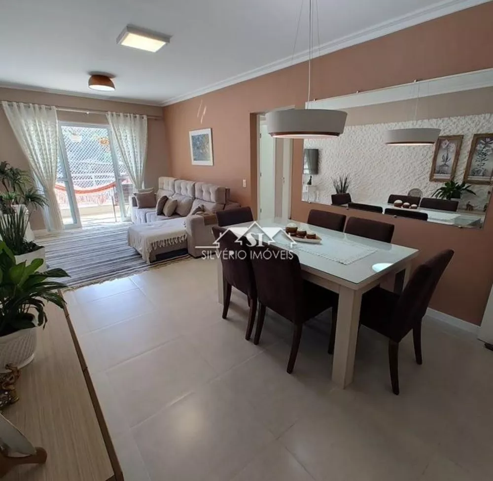 Apartamento, 2 quartos, 82 m² - Foto 4