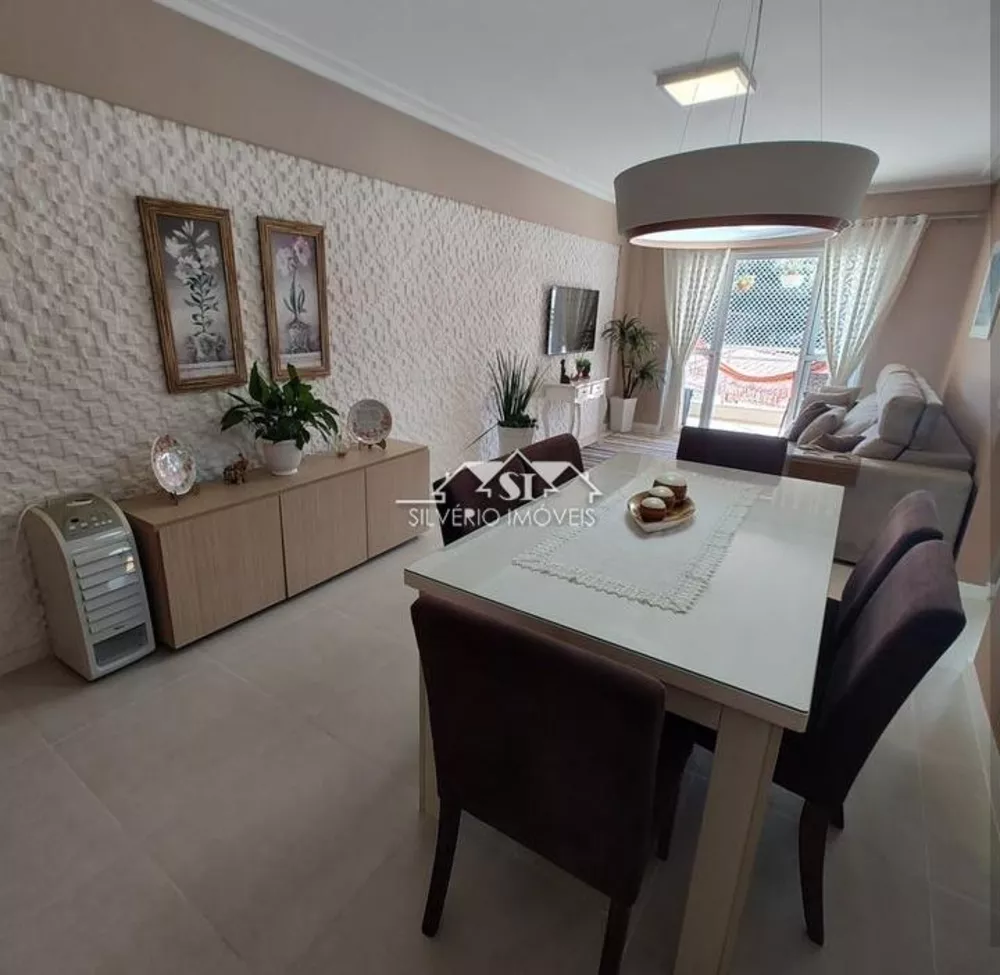 Apartamento, 2 quartos, 82 m² - Foto 3