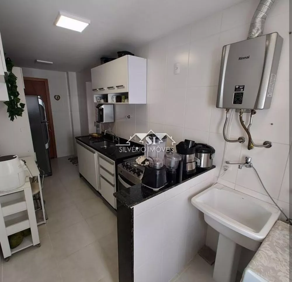 Apartamento, 2 quartos, 82 m² - Foto 5